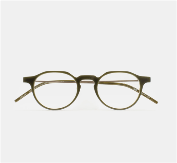 Montatura vista Kaleos LOCKJAW L 49 C003 - LOCKJAW L 49 C003